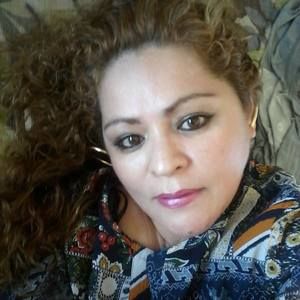 Meet your Posher, Blanca