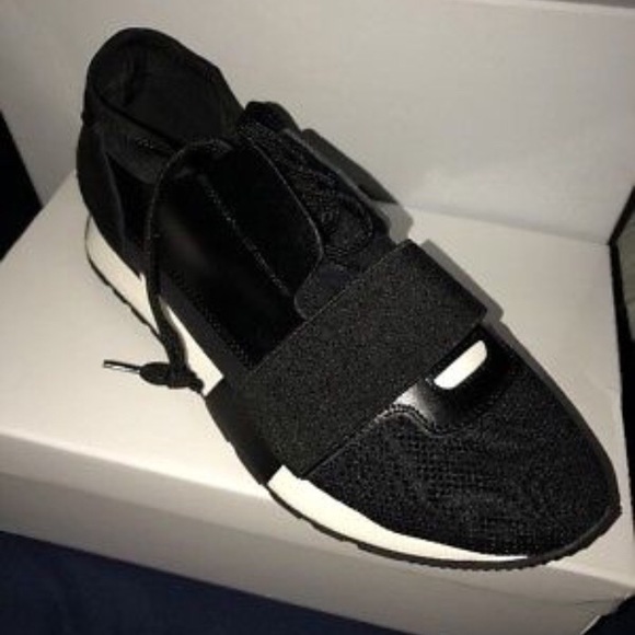 Balenciaga Other - Runners