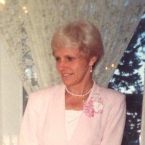 Meet your Posher, Linda