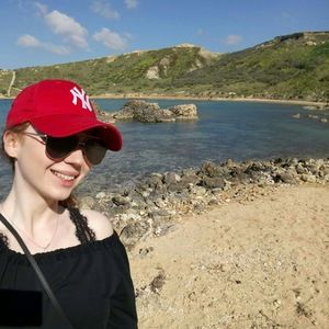 Meet your Posher, Agnieszka