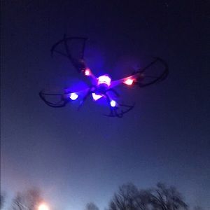 Meet your Posher, Charles