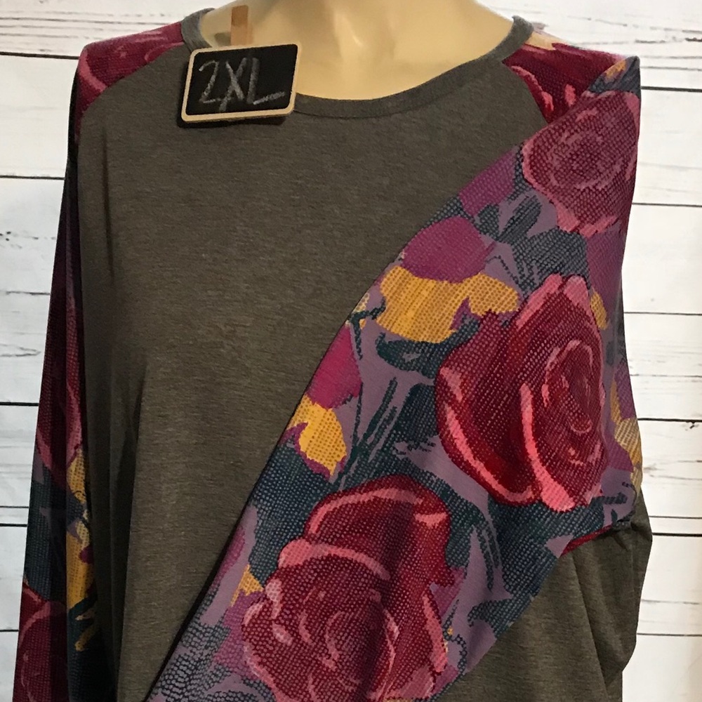 LuLaRoe Randy