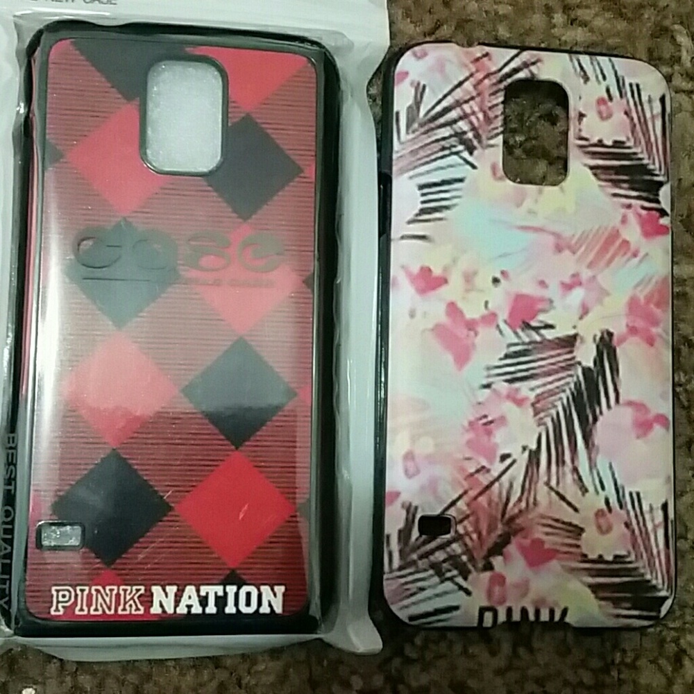 Phone cases