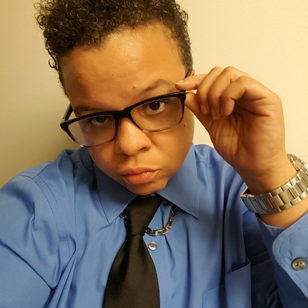 Meet your Posher, Ashley