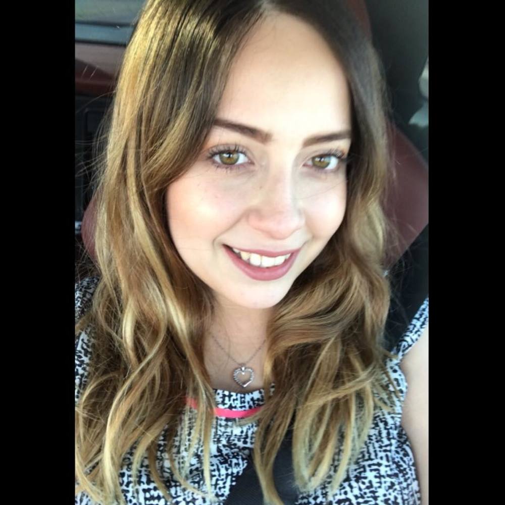 Meet your Posher, Melissa