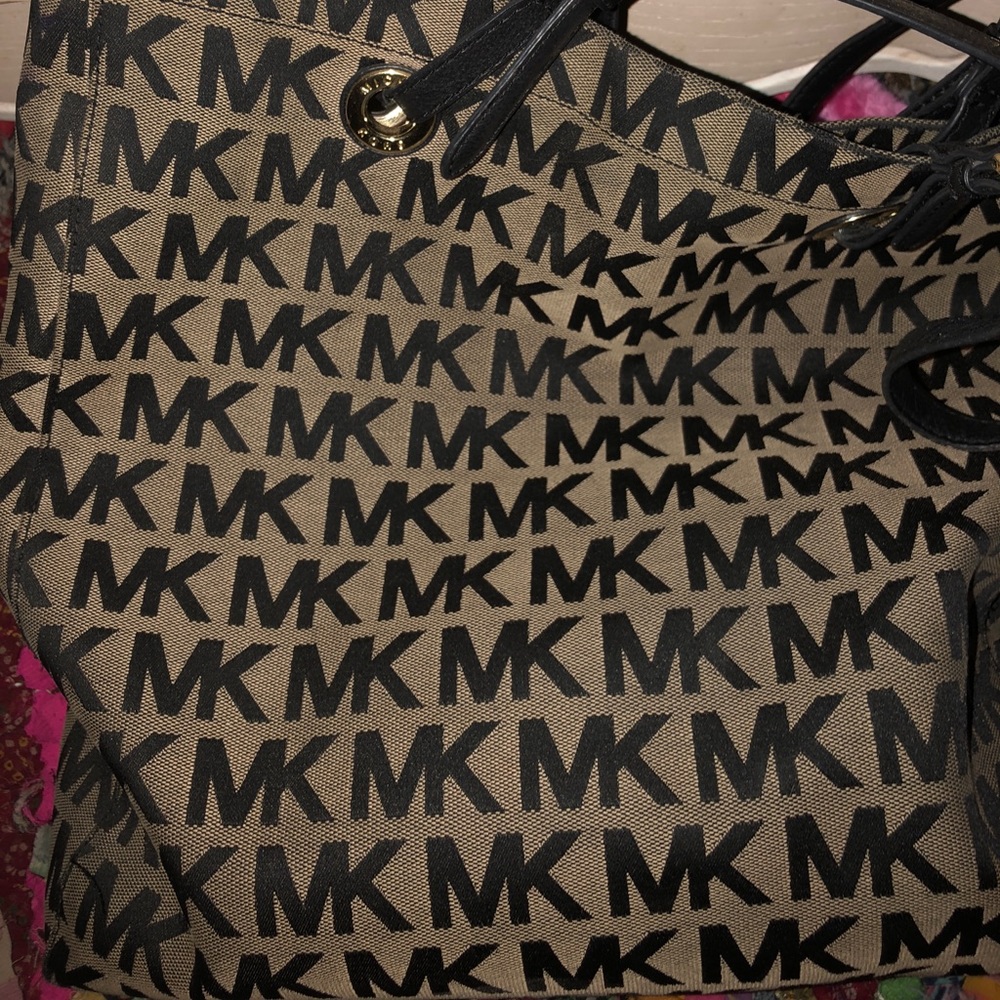 Michael kohrs bag