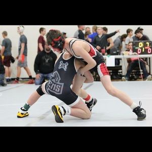 Meet your Posher, Carter