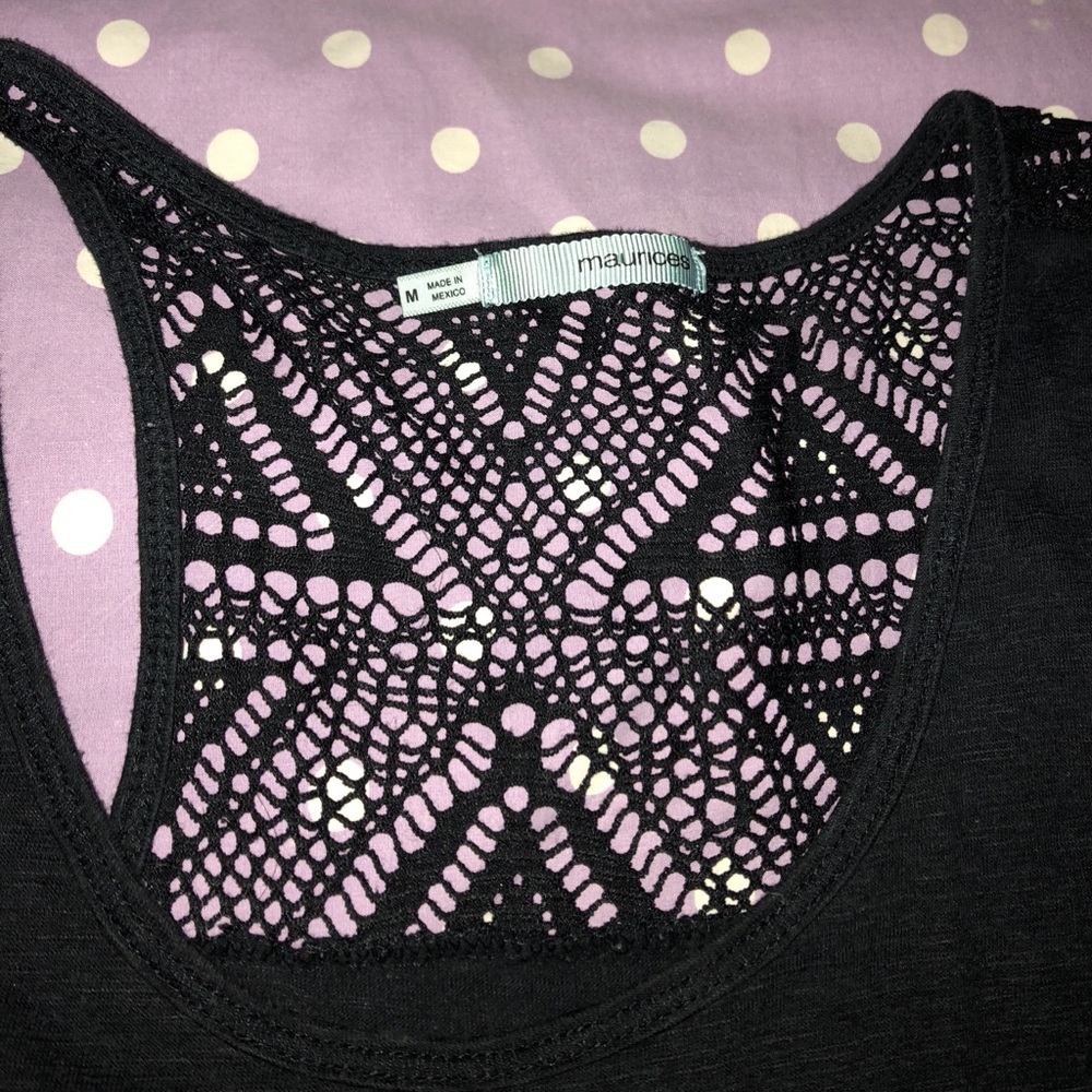 Tank top - Picture 2 of 2