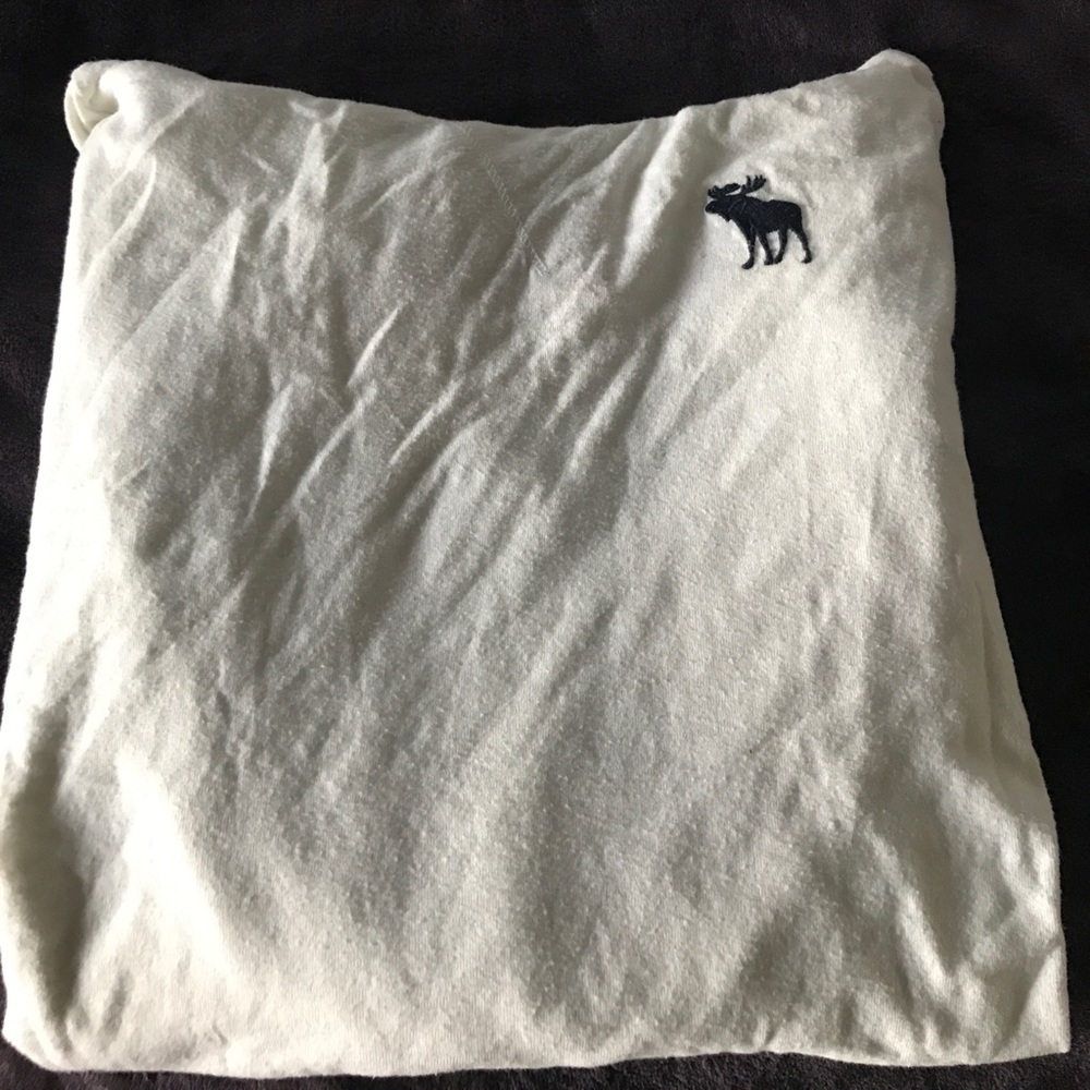 Abercrombie & Fitch pullover