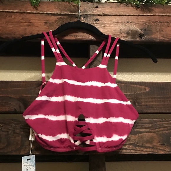 Frankies Bikinis Marley top - Picture 4 of 4