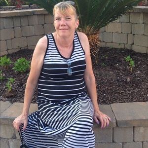 Meet your Posher, Robin