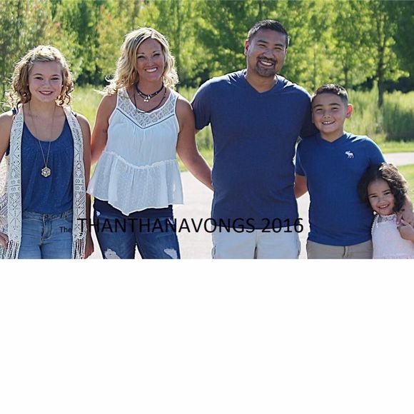 Meet your Posher, Joanna vince - Picture 1 of 1