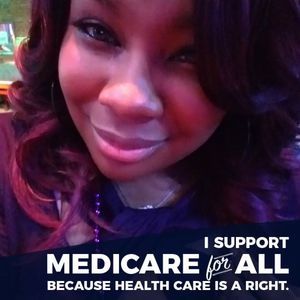 Meet your Posher, Kelsey