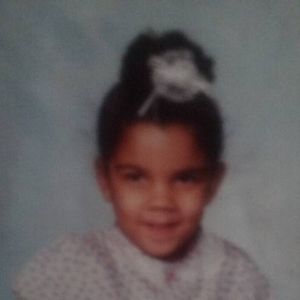 Meet your Posher, Shakeia