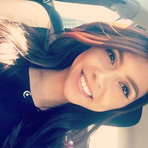 Meet your Posher, Monique