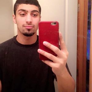 Meet your Posher, Ali