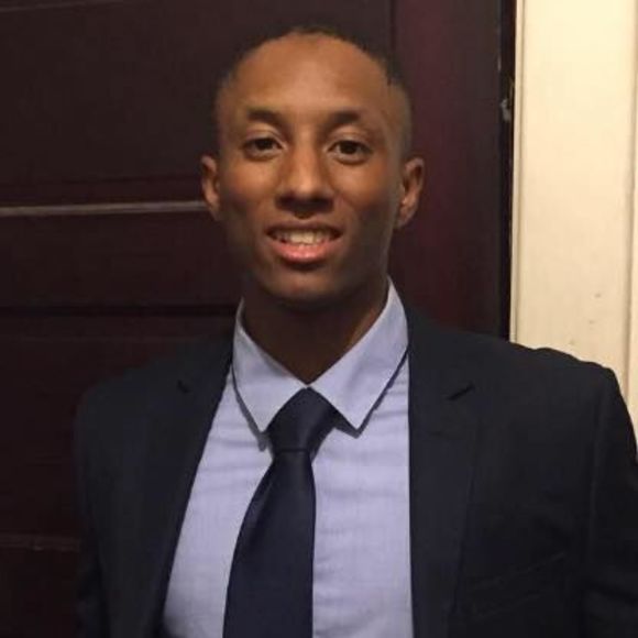 Meet your Posher, Alexander - Picture 1 of 1
