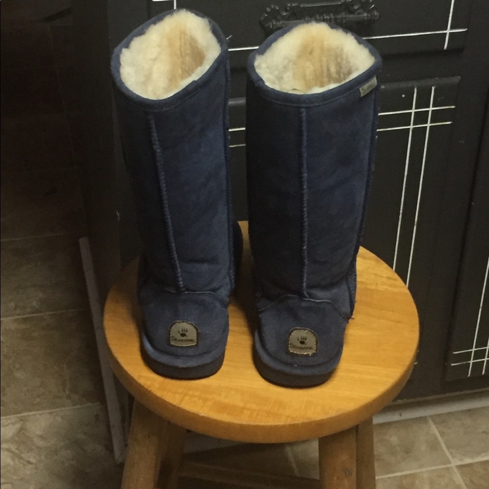 Bear paws Emma tall