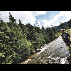 Meet your Posher, Creed