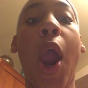 Meet your Posher, Ridge