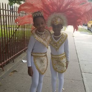 Meet your Posher, Deborah