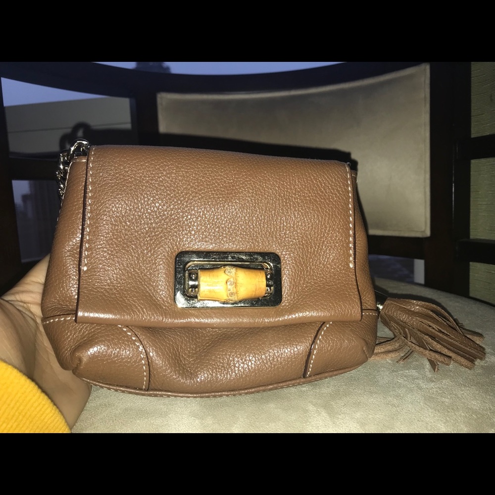 Purifacion Garcia mini handbag
