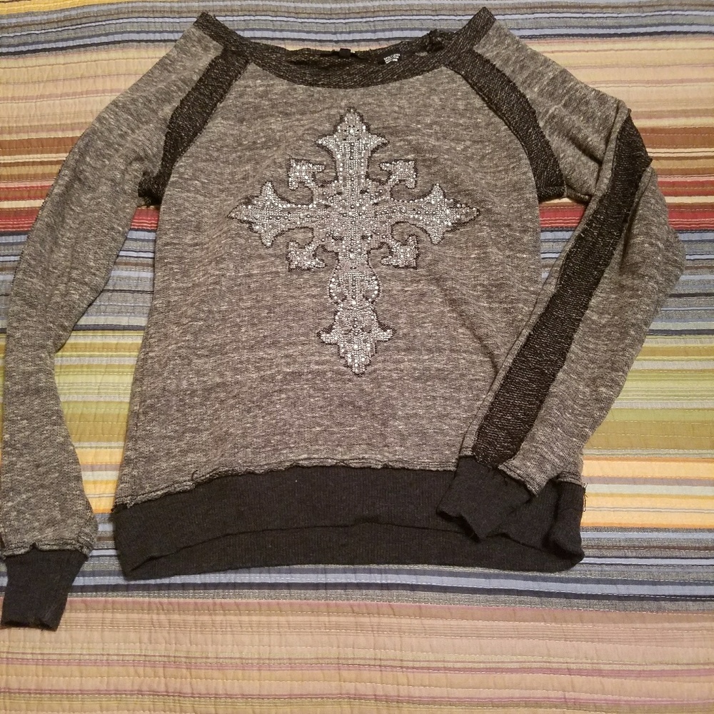 Miss Me sweatshirt