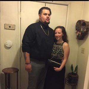 Meet your Posher, Spencer