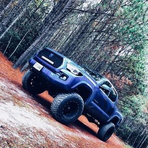 Meet your Posher, Nicholas