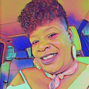 Meet your Posher, Janet