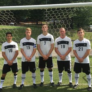 Meet your Posher, Colin