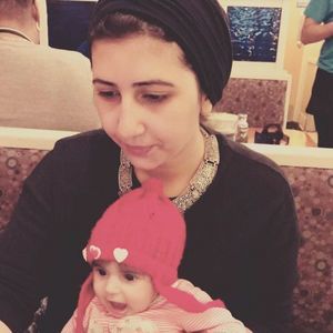 Meet your Posher, Samar