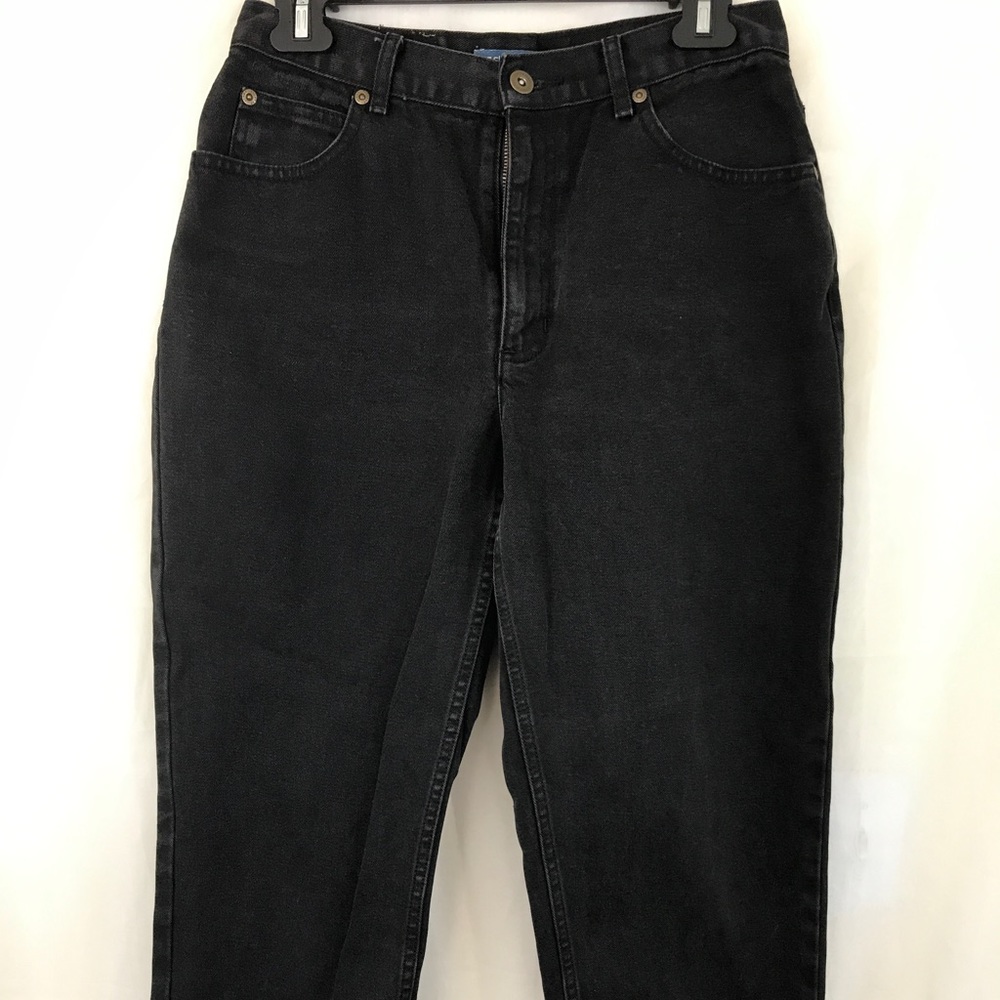 Liz Claiborne Women's classic fit jeans size 10S