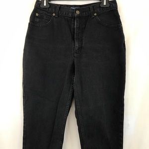 Liz Claiborne Women's classic fit jeans size 10S