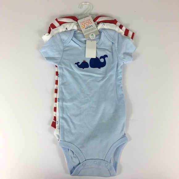 carters baby boy 18 months