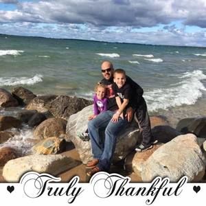 Meet your Posher, Meagan