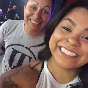 Meet your Posher, Desirae