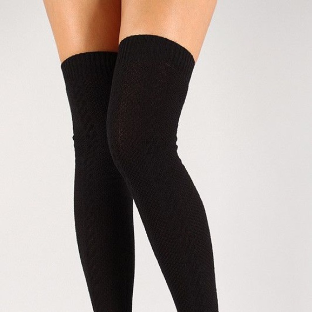 Leggings & stockings