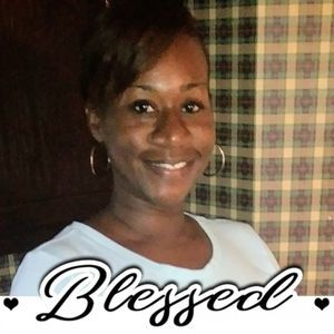 Meet your Posher, Vanecia