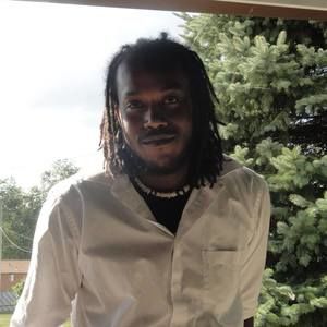 Meet your Posher, Ron