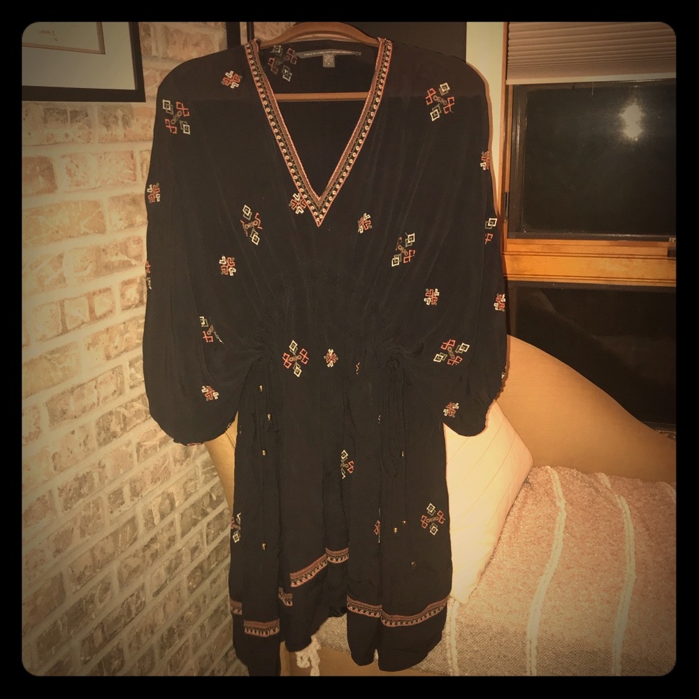 Anthropologie Bohemian Beauty