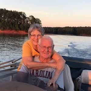 Meet your Posher, Judi