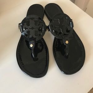 Tory Burch Miller Sandals
