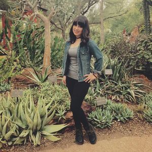 Meet your Posher, Michelle