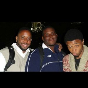 Meet your Posher, Benny