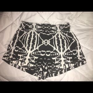 Express Short