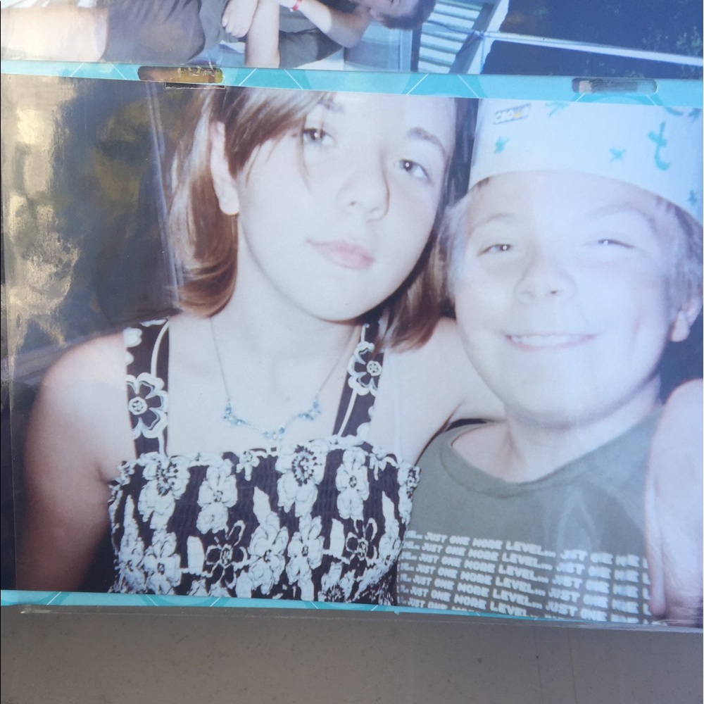 Meet your Posher, Toni