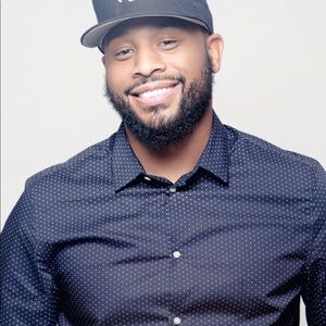 Meet your Posher, Ervin