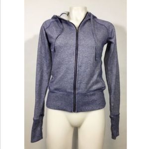 Patagonia Small Hoodie Jacket Full Zip Sweater