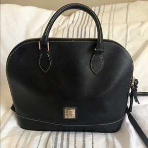 Dooney & Bourke Satchel